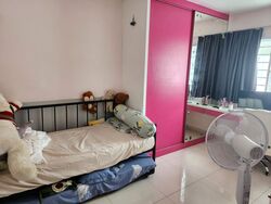 Blk 137 Rivervale Plains (Sengkang), HDB Executive #449214791